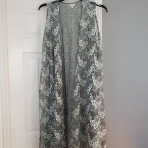 Lace Joy Lularoe